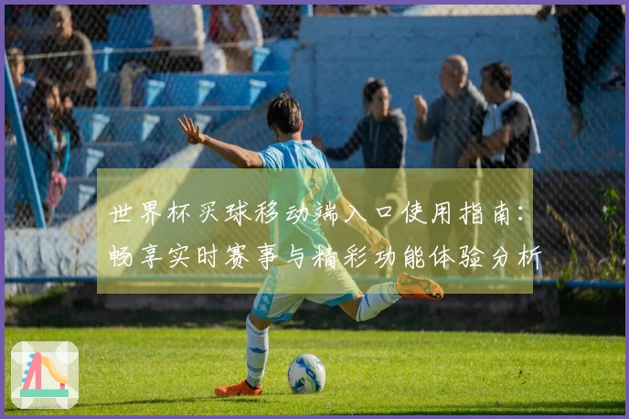 世界杯买球移动端入口使用指南：畅享实时赛事与精彩功能体验分析