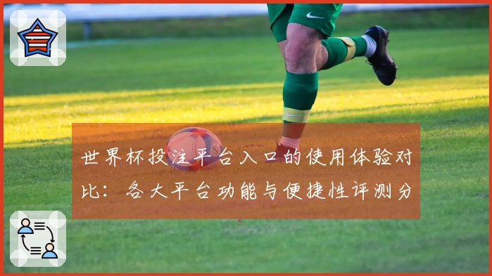 世界杯投注平台入口的使用体验对比：各大平台功能与便捷性评测分析
