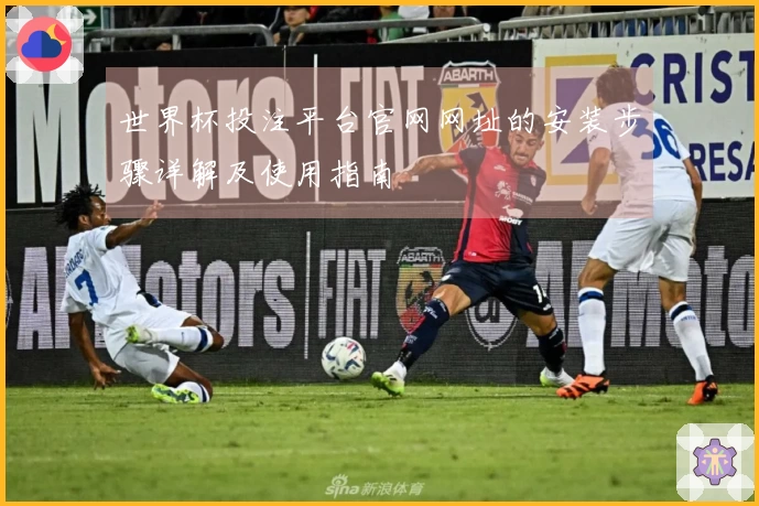 世界杯投注平台官网网址的安装步骤详解及使用指南