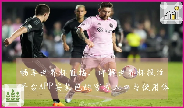 畅享世界杯直播：详解世界杯投注平台APP安装包的官方入口与使用体验